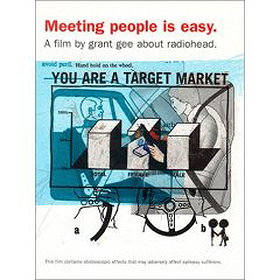 Radiohead - Meeting People Is Easy [DVD]