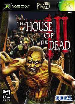 House of the Dead III