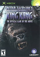 Peter Jackson's King Kong