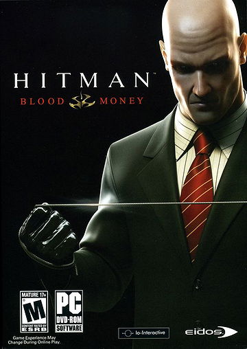 Hitman: Blood Money