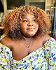 Gabourey Sidibe