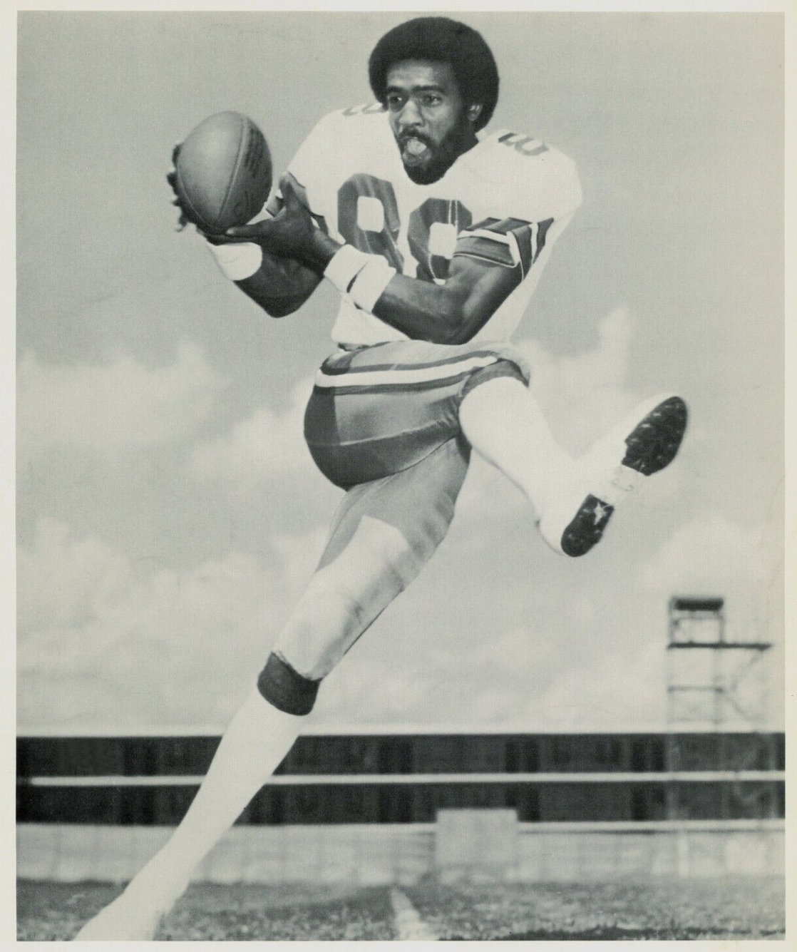 Drew Pearson