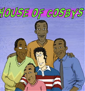 House of Cosbys