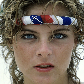 Greta Andersen