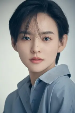 Kim Yoon-hye