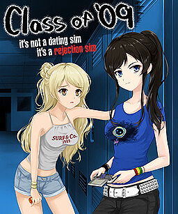 Class of '09