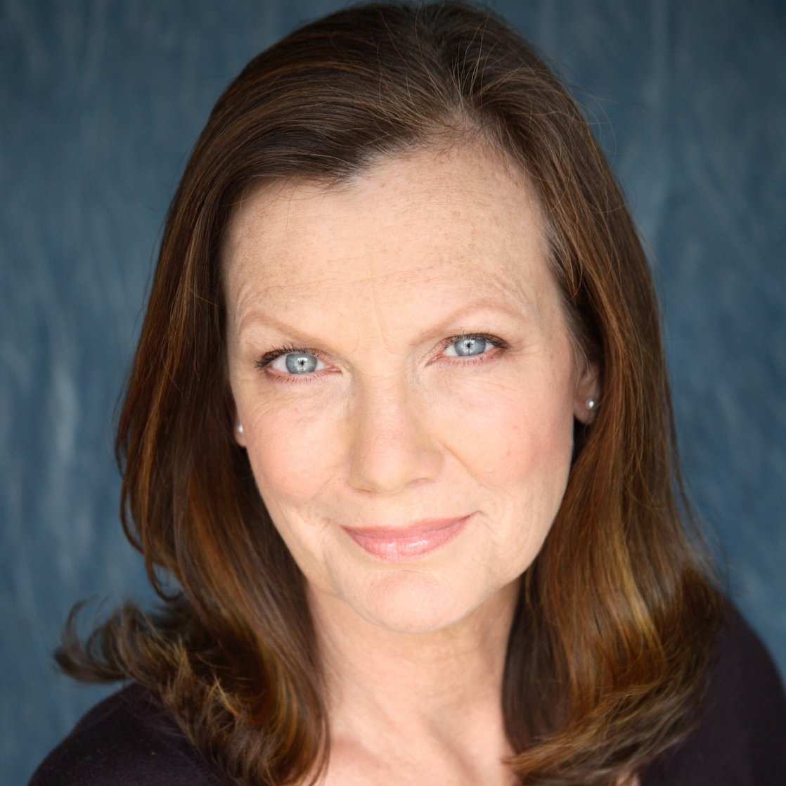 Nancy Duerr