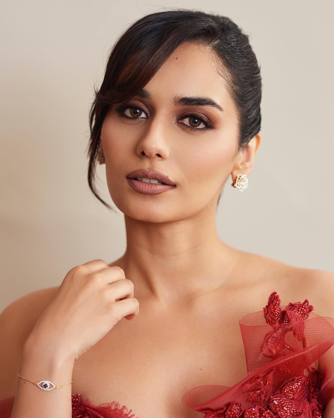 Manushi Chhillar
