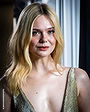 Elle Fanning