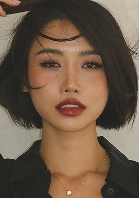 Minju Jo