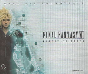 Final Fantasy VII: Advent Children