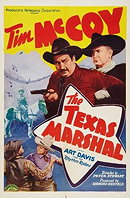 The Texas Marshal