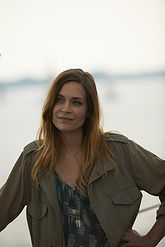 Kathleen Munroe pictures and photos