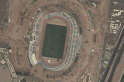 Prince Abdullah al-Faisal Stadium