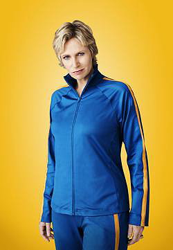 Sue Sylvester