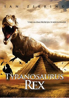Tyrannosaurus Azteca