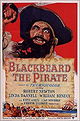 Blackbeard the Pirate