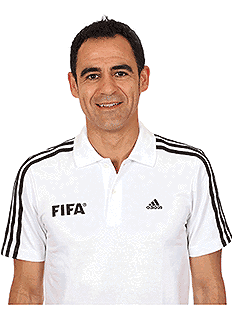Carlos Velasco Carballo