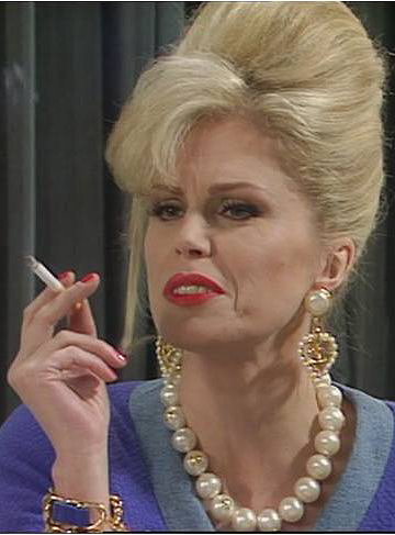 Patsy Stone