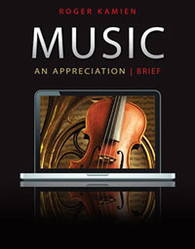 Music: An appreciation