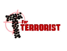 T for Terrorist