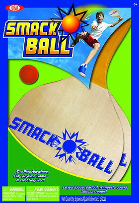 Smack Ball