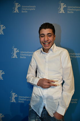 Ayoub Elasri