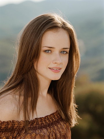Rory Gilmore