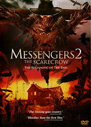 Messengers 2: The Scarecrow (2009)