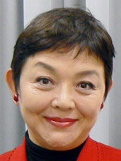 Yumiko Fujita