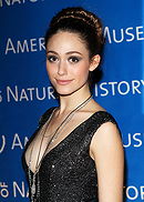 Emmy Rossum