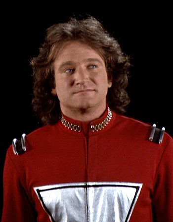 Mork
