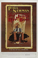 The Life and Times of Judge Roy Bean