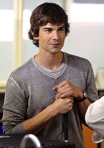 Auggie Anderson