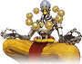 Zenyatta