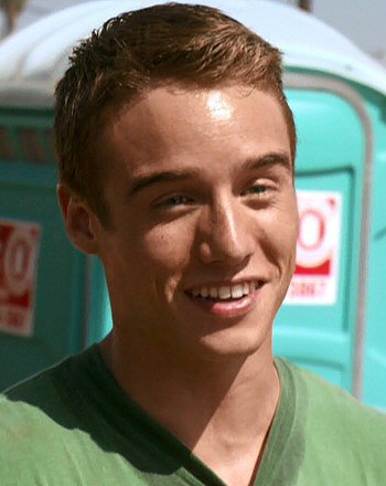 Jonah Mitchell