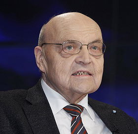 Wilfried Scharnagl