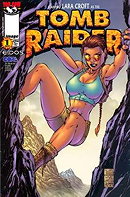 Tomb Raider (comics)