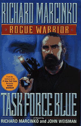 Rogue Warrior: Task Force Blue