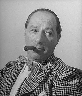 George Jessel