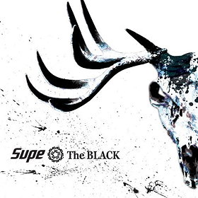 The Black (Supe album)