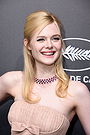 Elle Fanning
