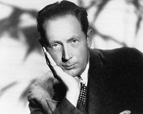 Friedrich Wilhelm Murnau