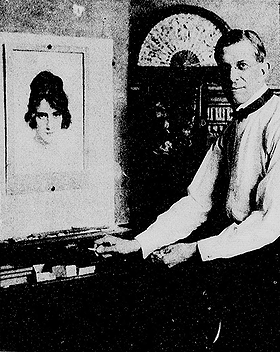 William Haskell Coffin