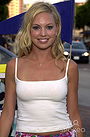 Barret Swatek