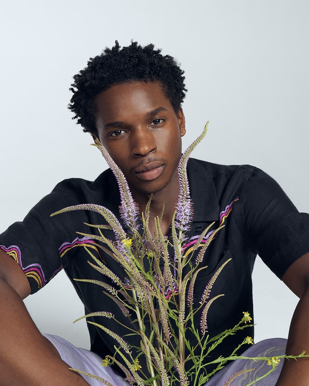 Kedar Williams-Stirling