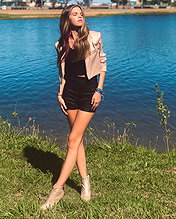 Callista Clark pictures and photos