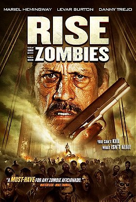 Rise of the Zombies