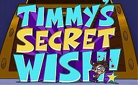 Timmy's Secret Wish! (2011)