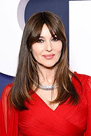 Monica Bellucci